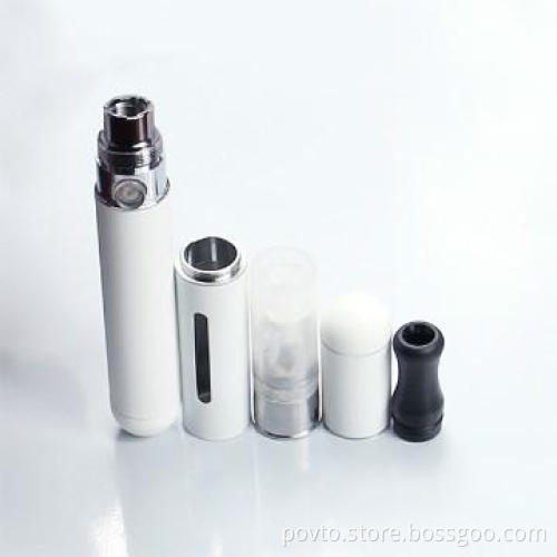 2013 ego cigarette Go-W3 ecig kit / mini eGo-W  electronic cigarette